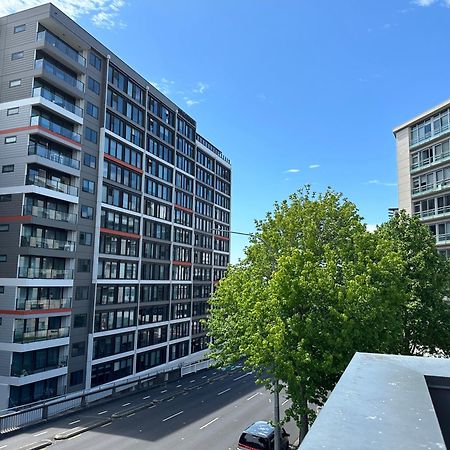 Albergue Tmacs Auckland Exterior foto