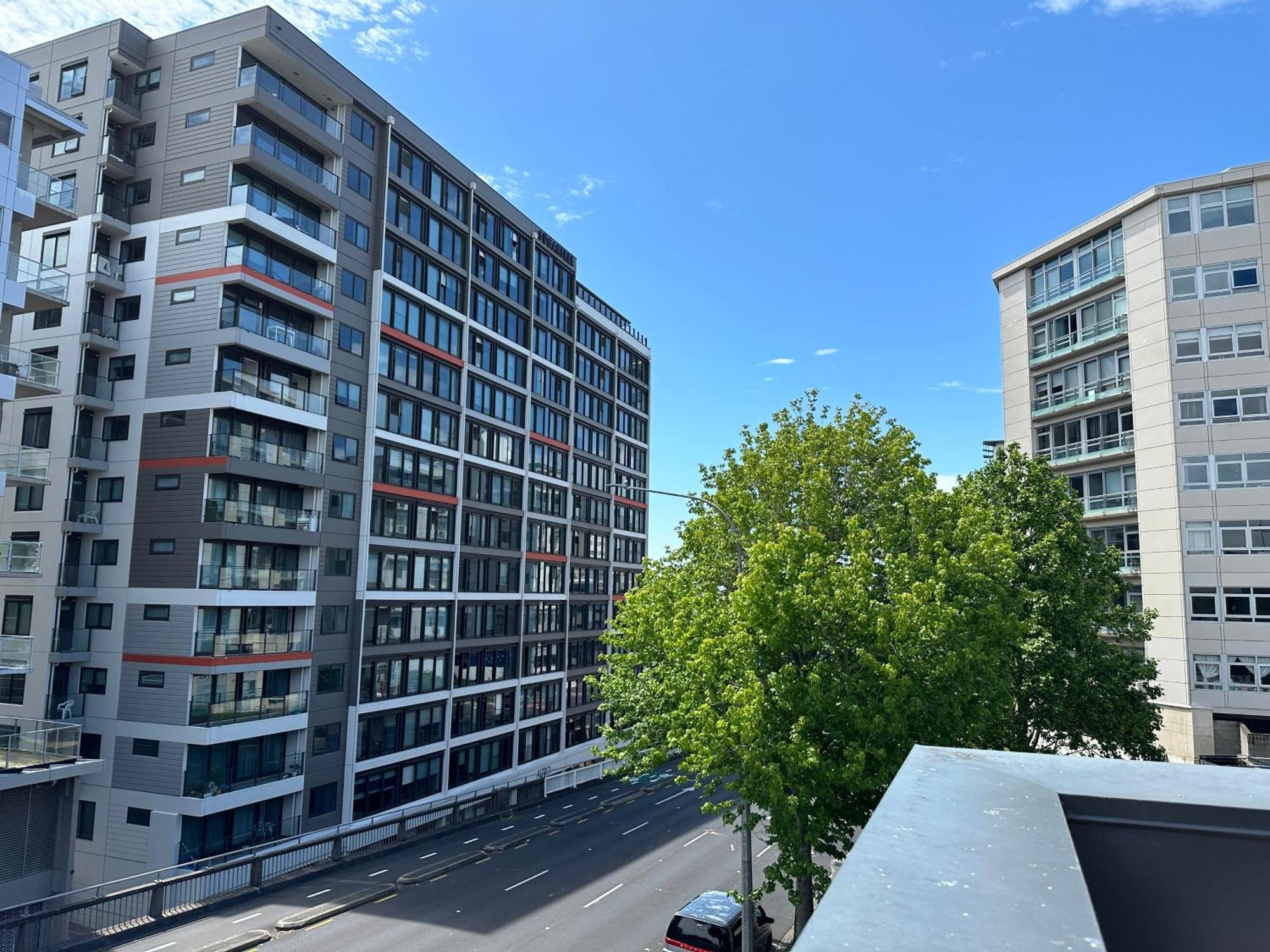 Albergue Tmacs Auckland Exterior foto