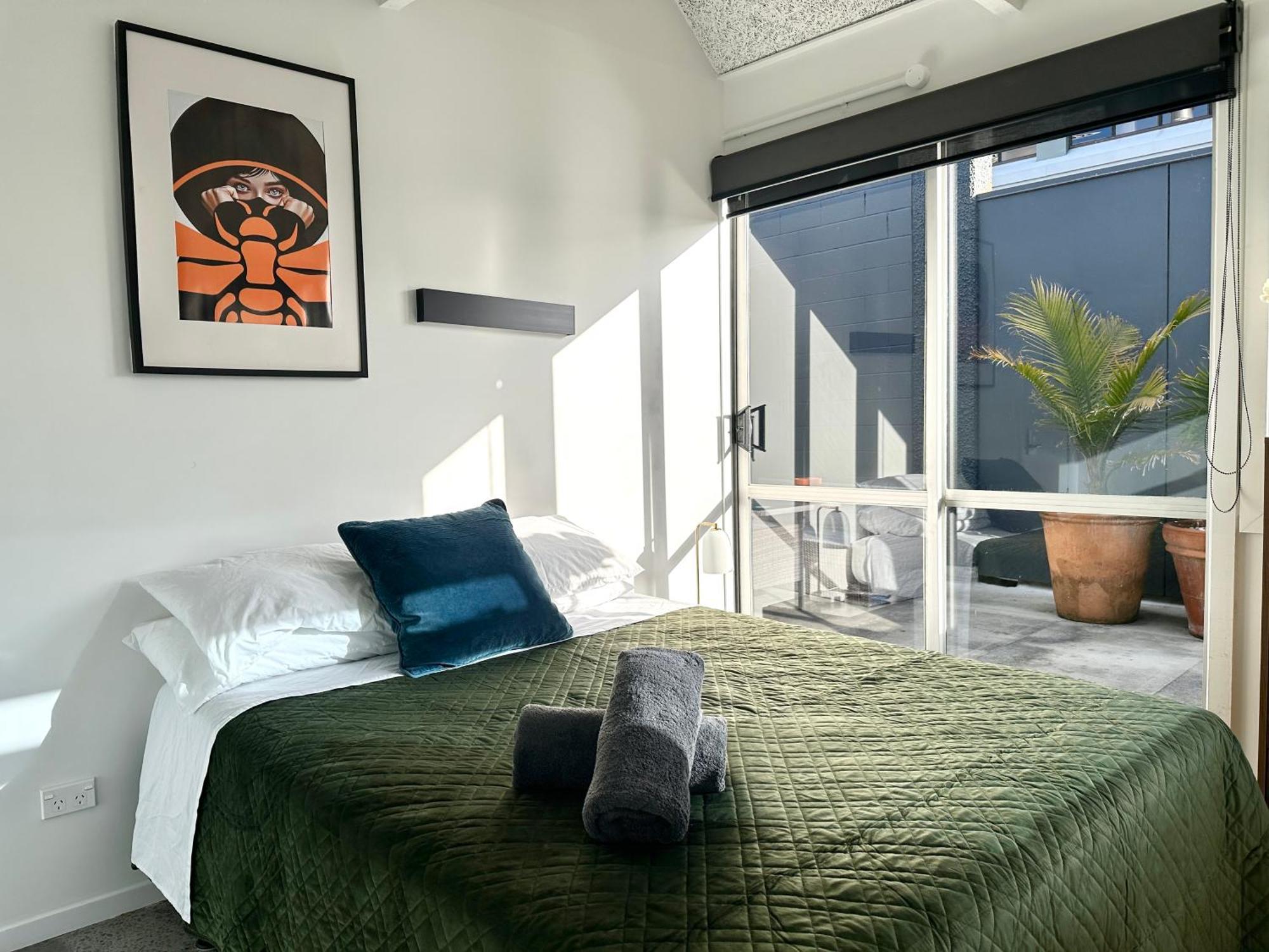 Albergue Tmacs Auckland Exterior foto
